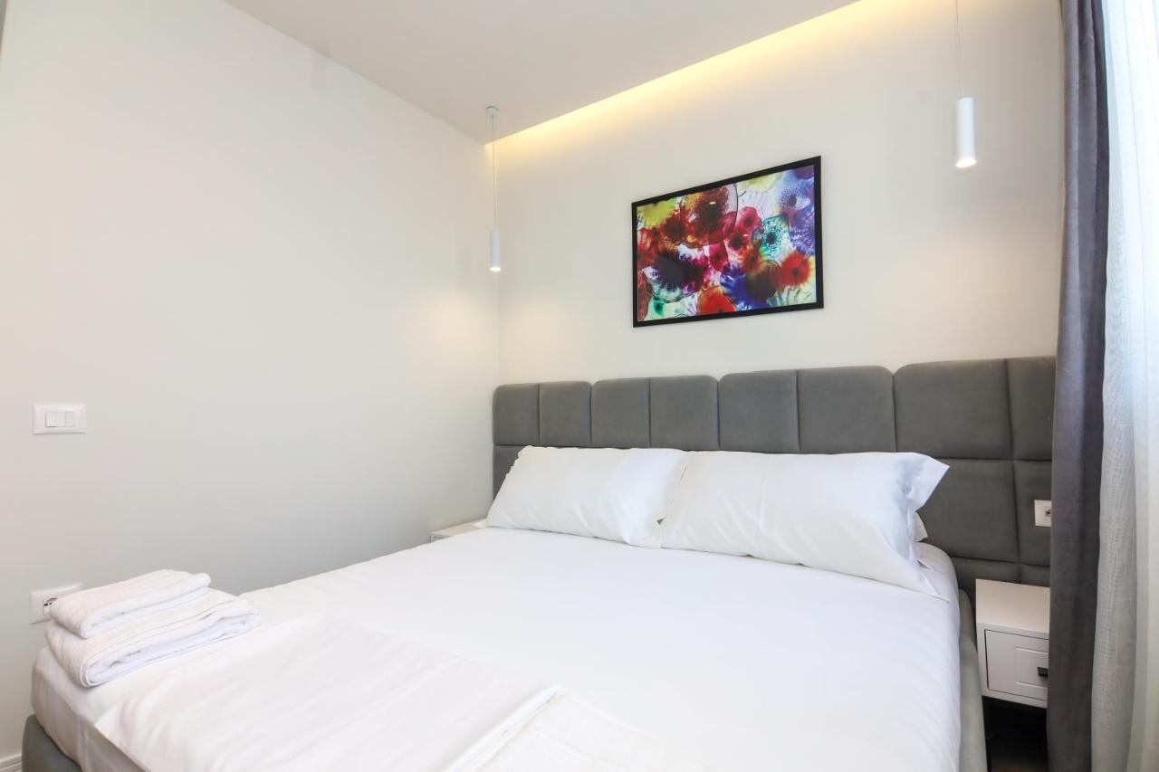 N Hotel City Center By Noshi Tirana Exterior foto