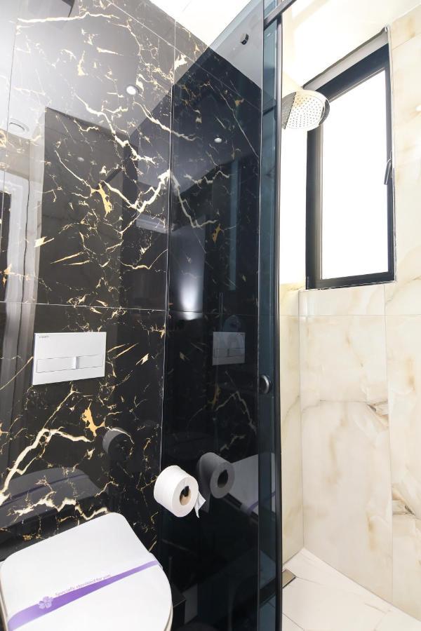 N Hotel City Center By Noshi Tirana Exterior foto